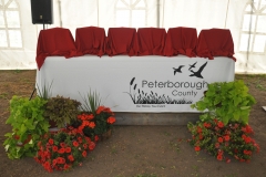 2016 Peterborough Agricultural Wall of Fame Inductees