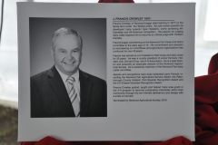 Francis Crowley