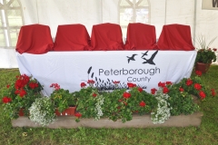 2017 Peterborough Ag Wall of Fame Inductees
