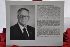 Norman Blodgett